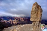 Shoshone point